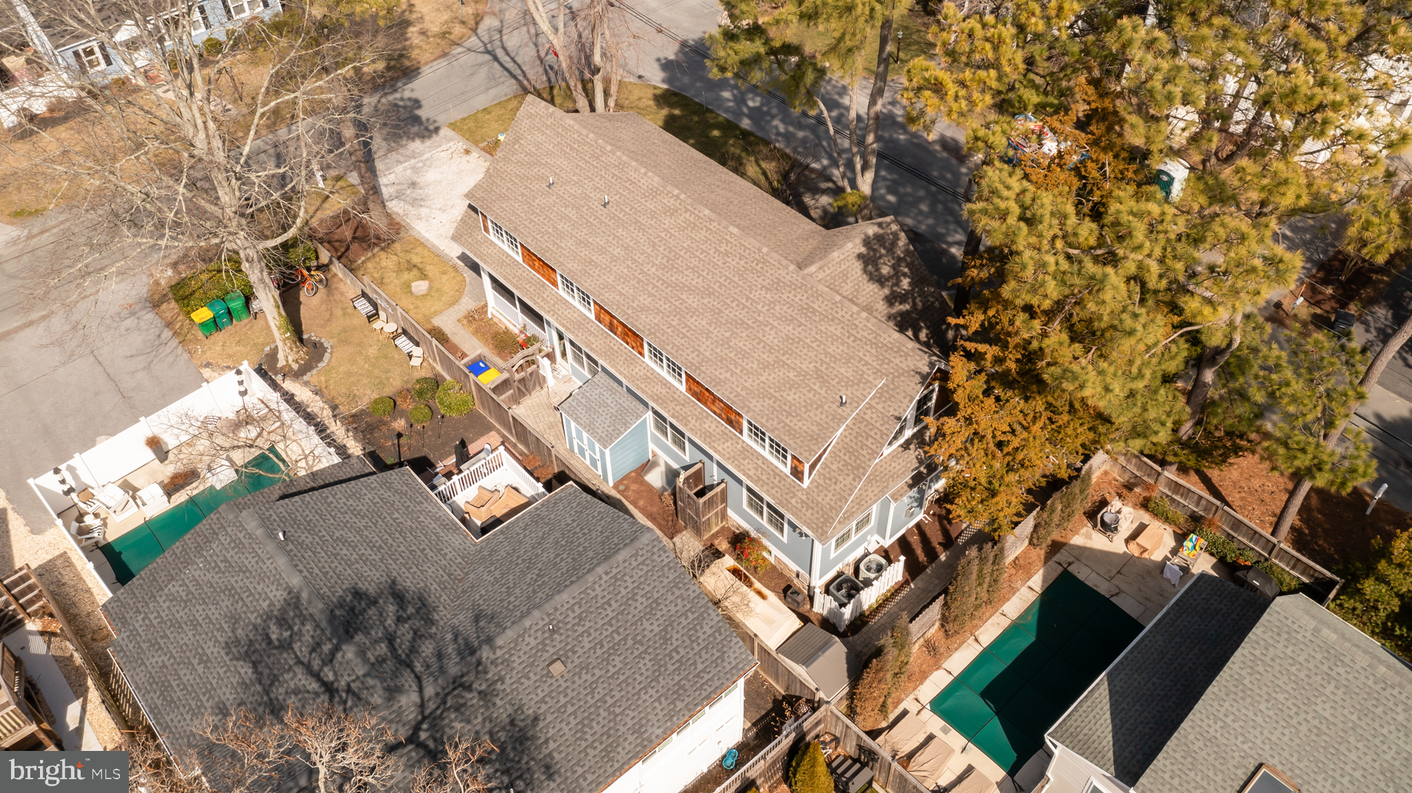 DODDS ADDITION - Residential