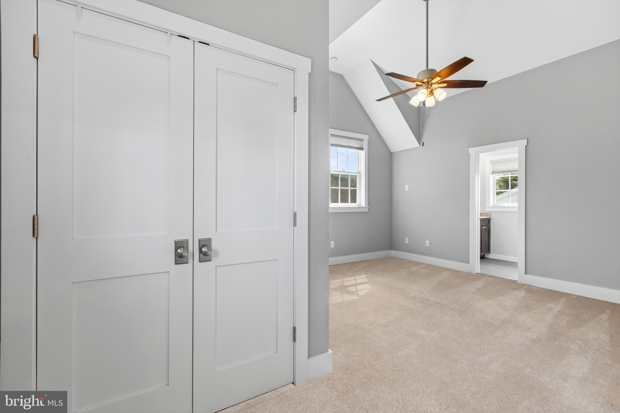 DODDS ADDITION - Residential