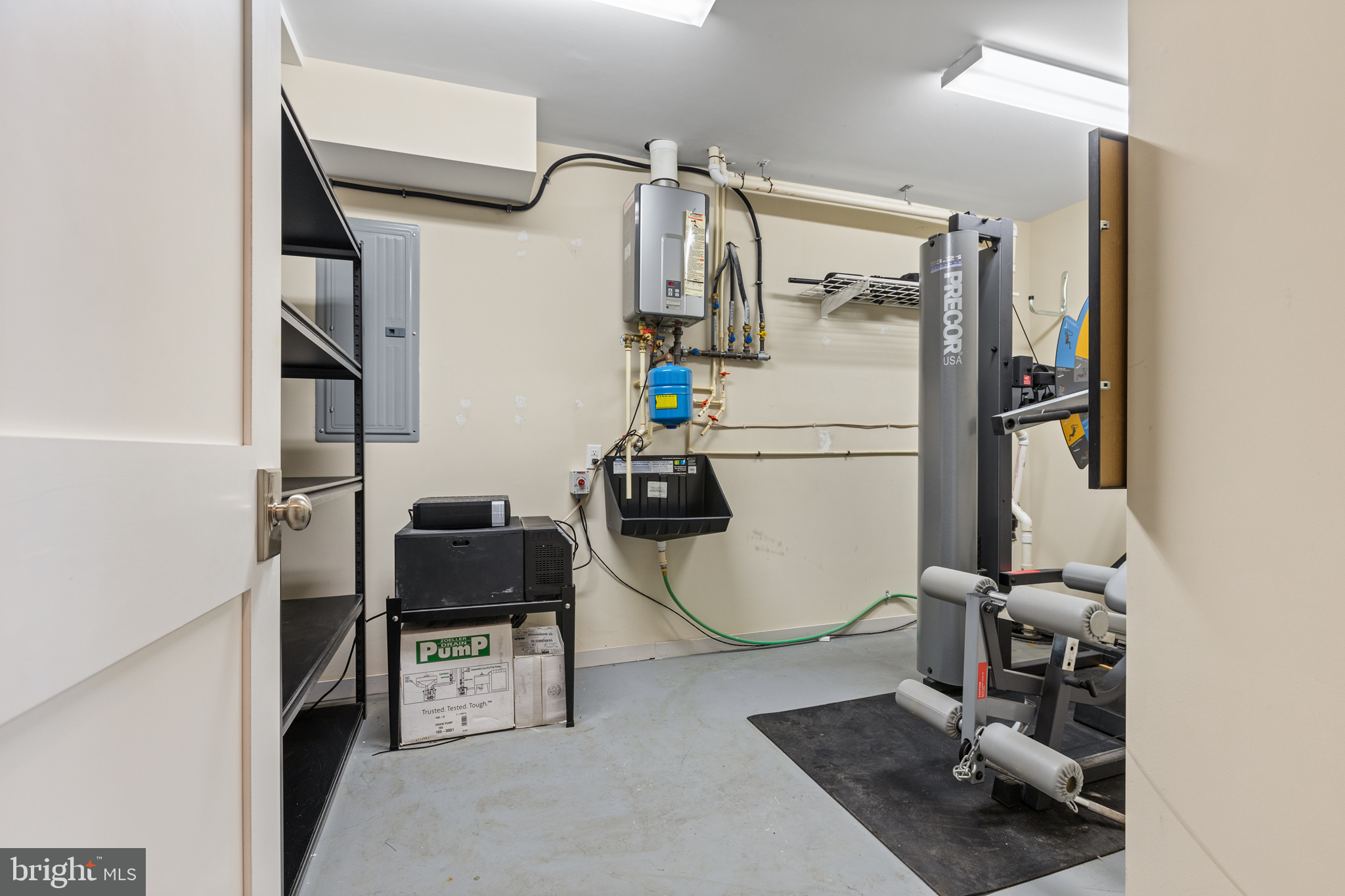 DODDS ADDITION - Residential