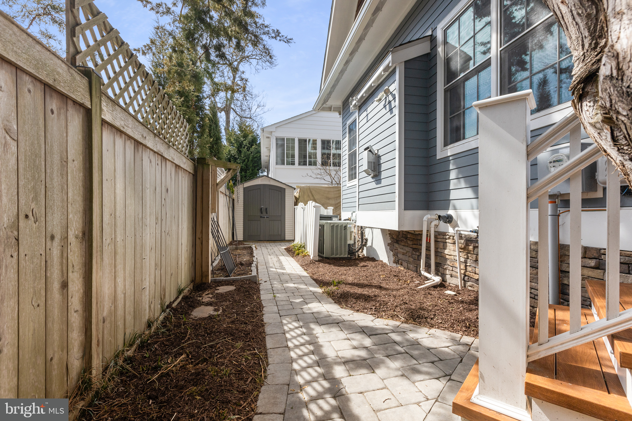 DODDS ADDITION - Residential