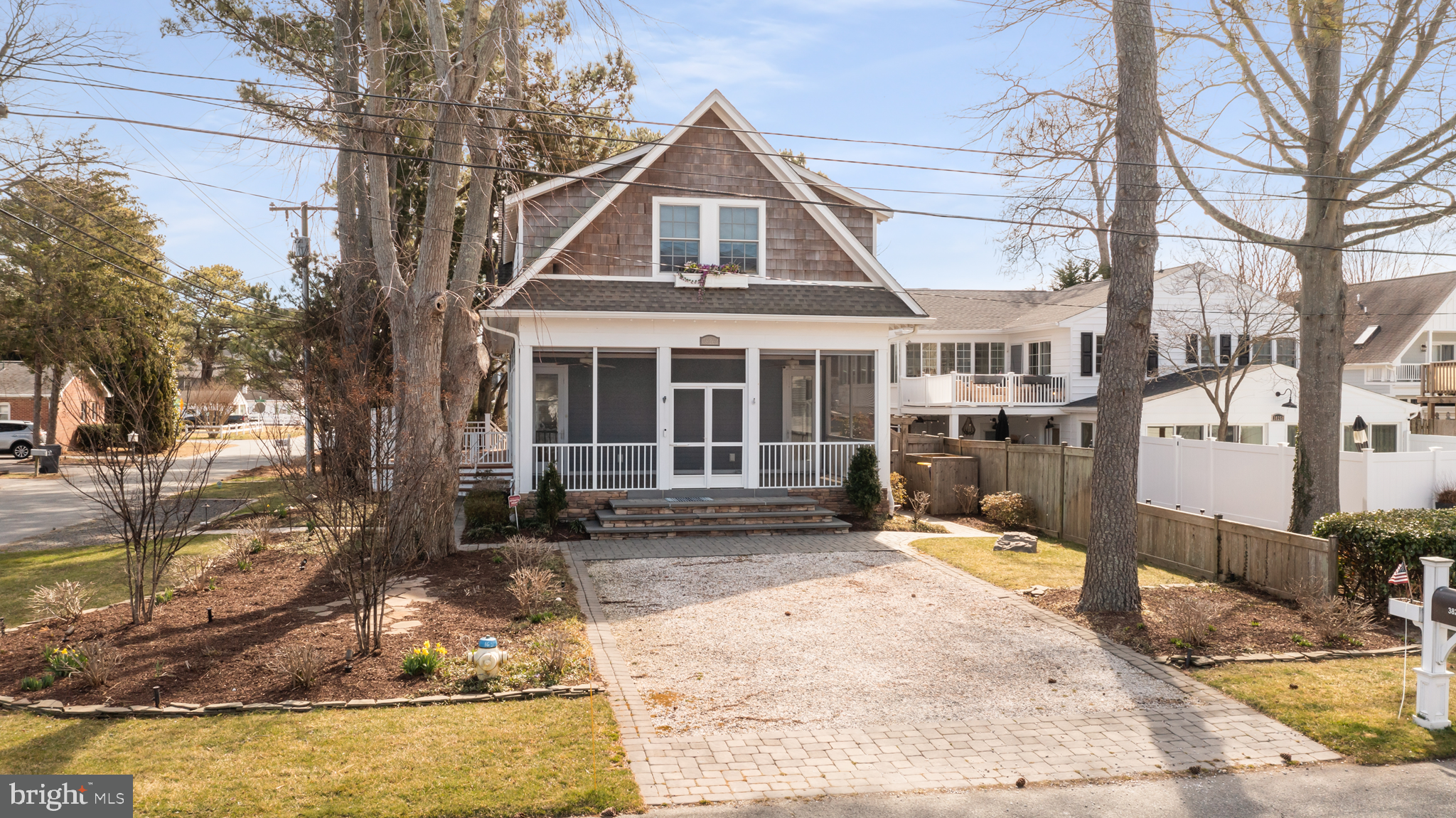 DODDS ADDITION - Residential