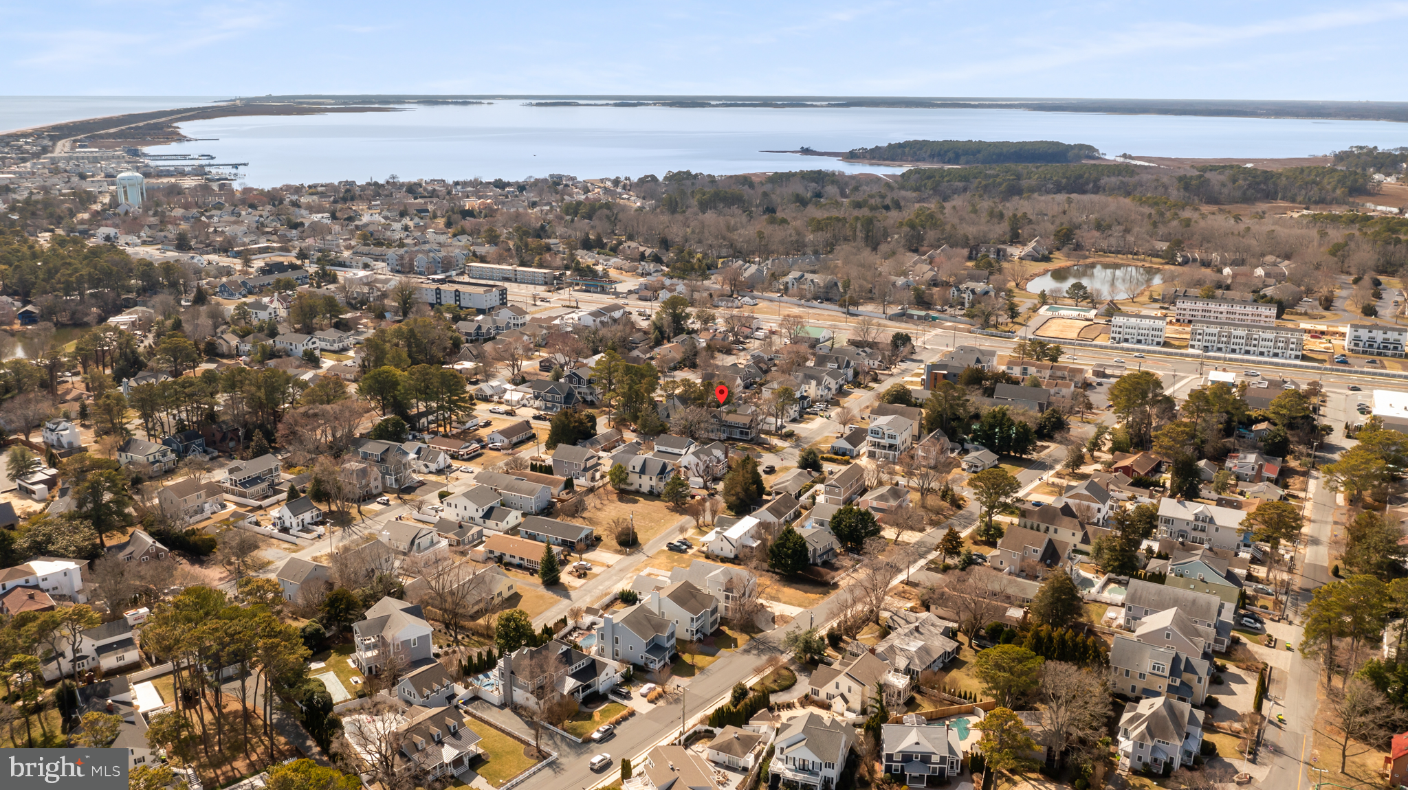 DODDS ADDITION - Residential