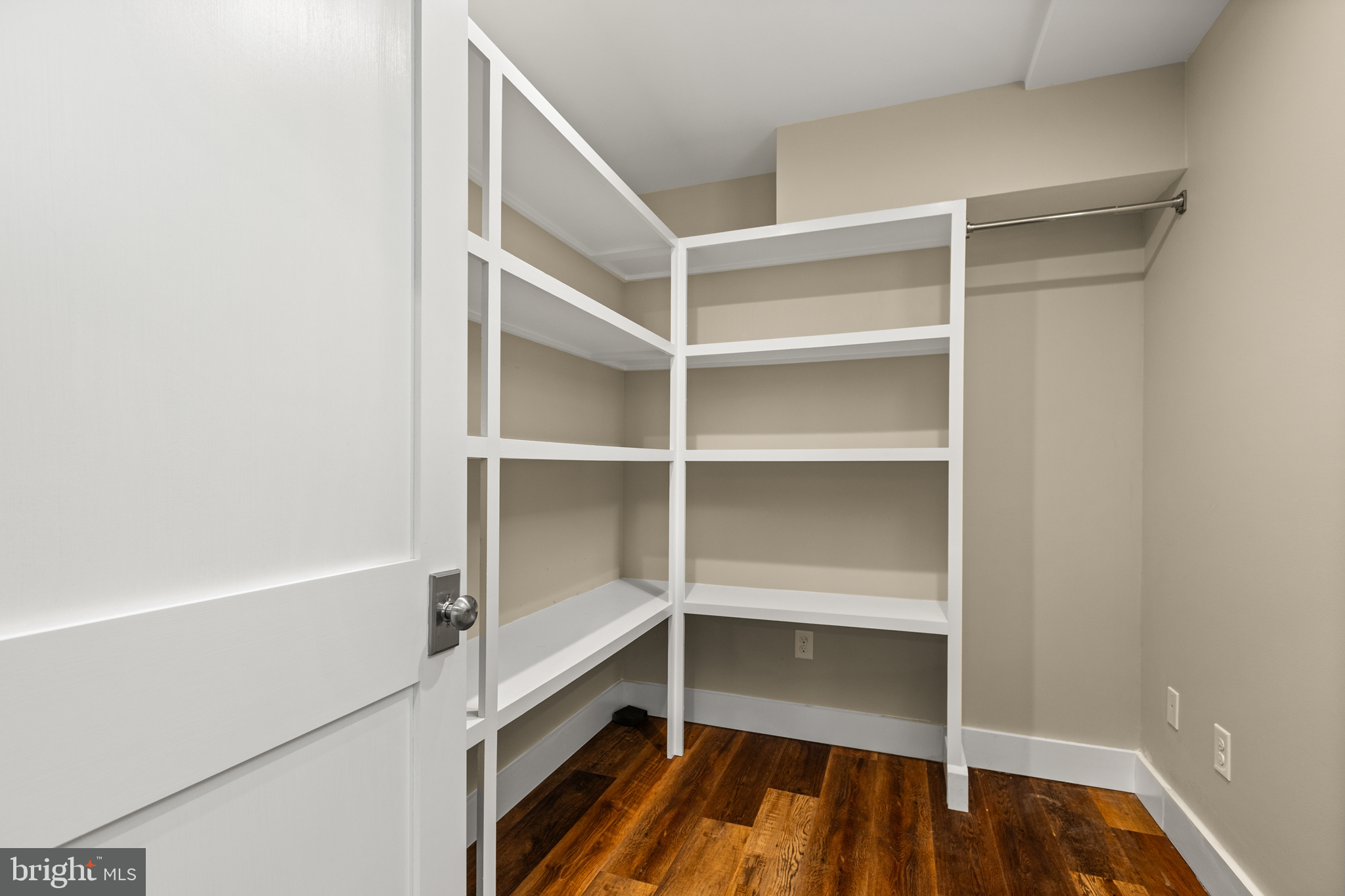 DODDS ADDITION - Residential