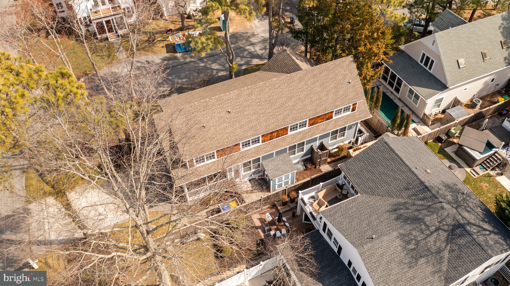 DODDS ADDITION - Residential