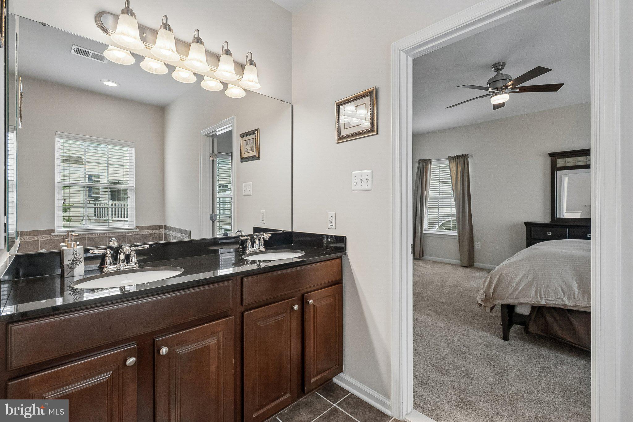 TOWN CENTER AT CAMP SPRINGS - Residential