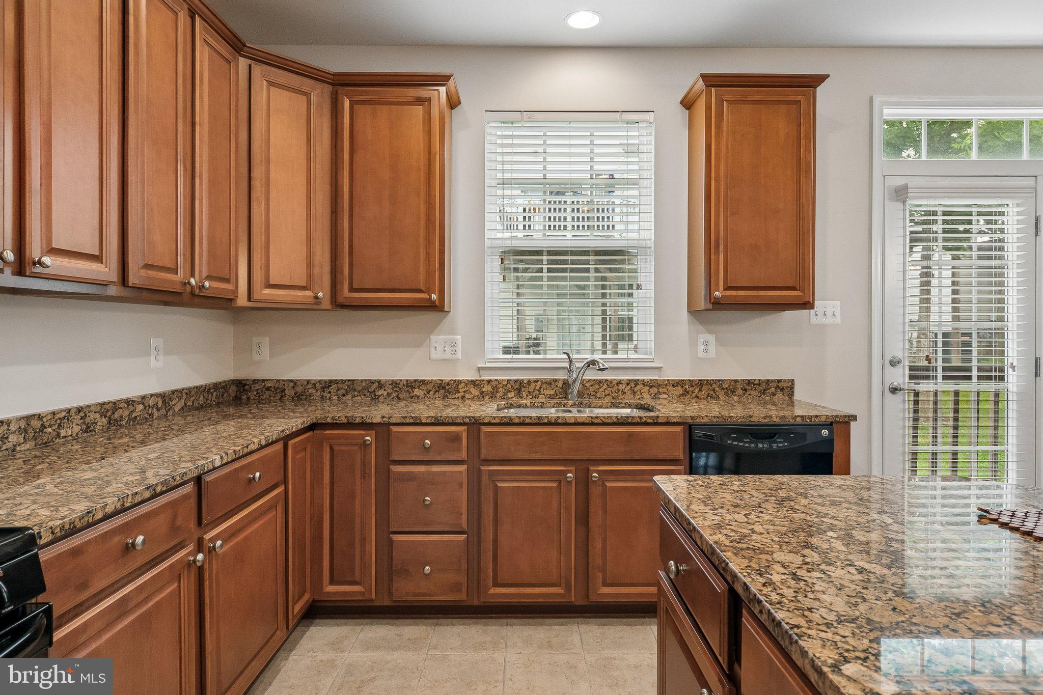 TOWN CENTER AT CAMP SPRINGS - Residential