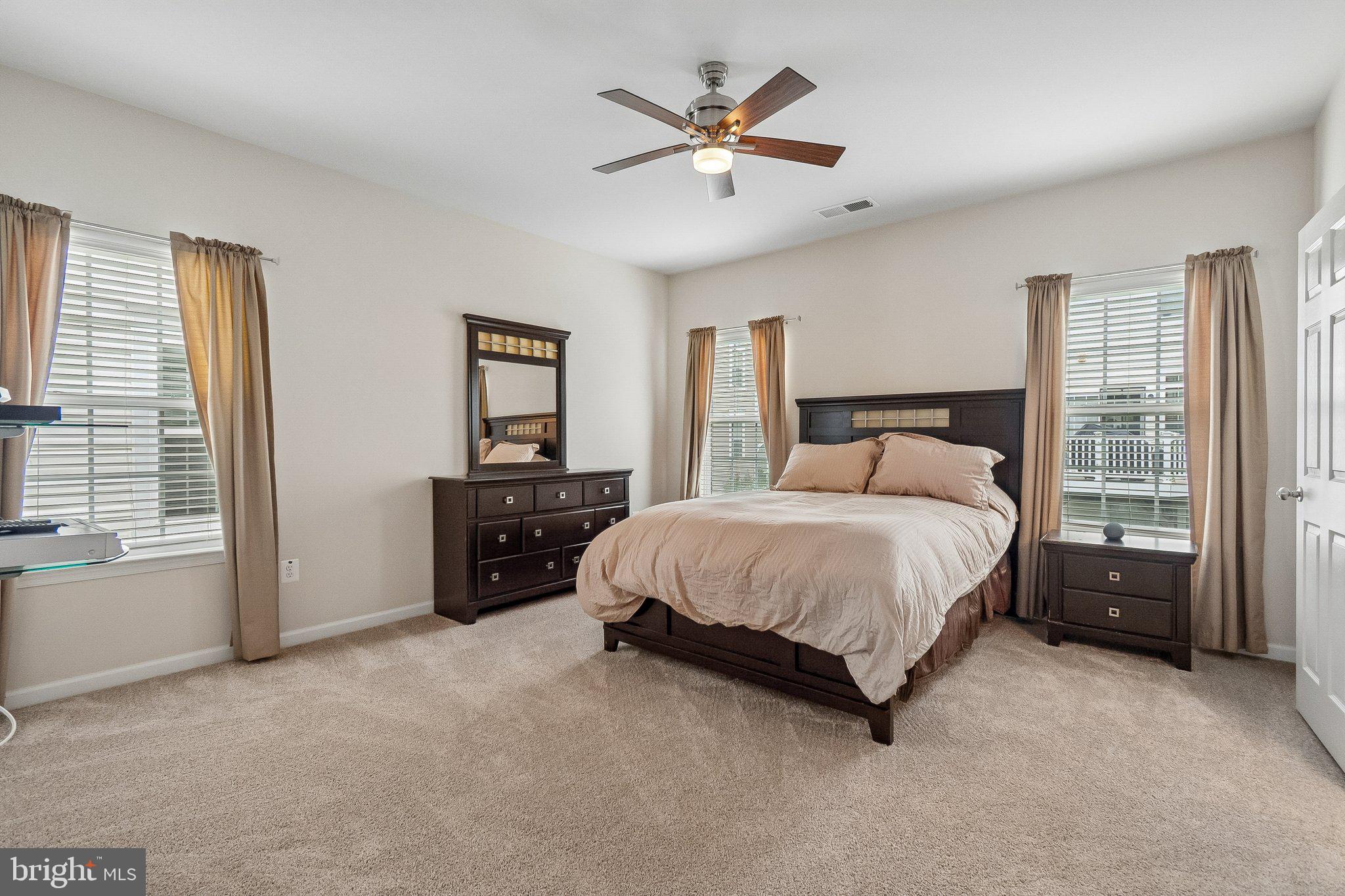 TOWN CENTER AT CAMP SPRINGS - Residential