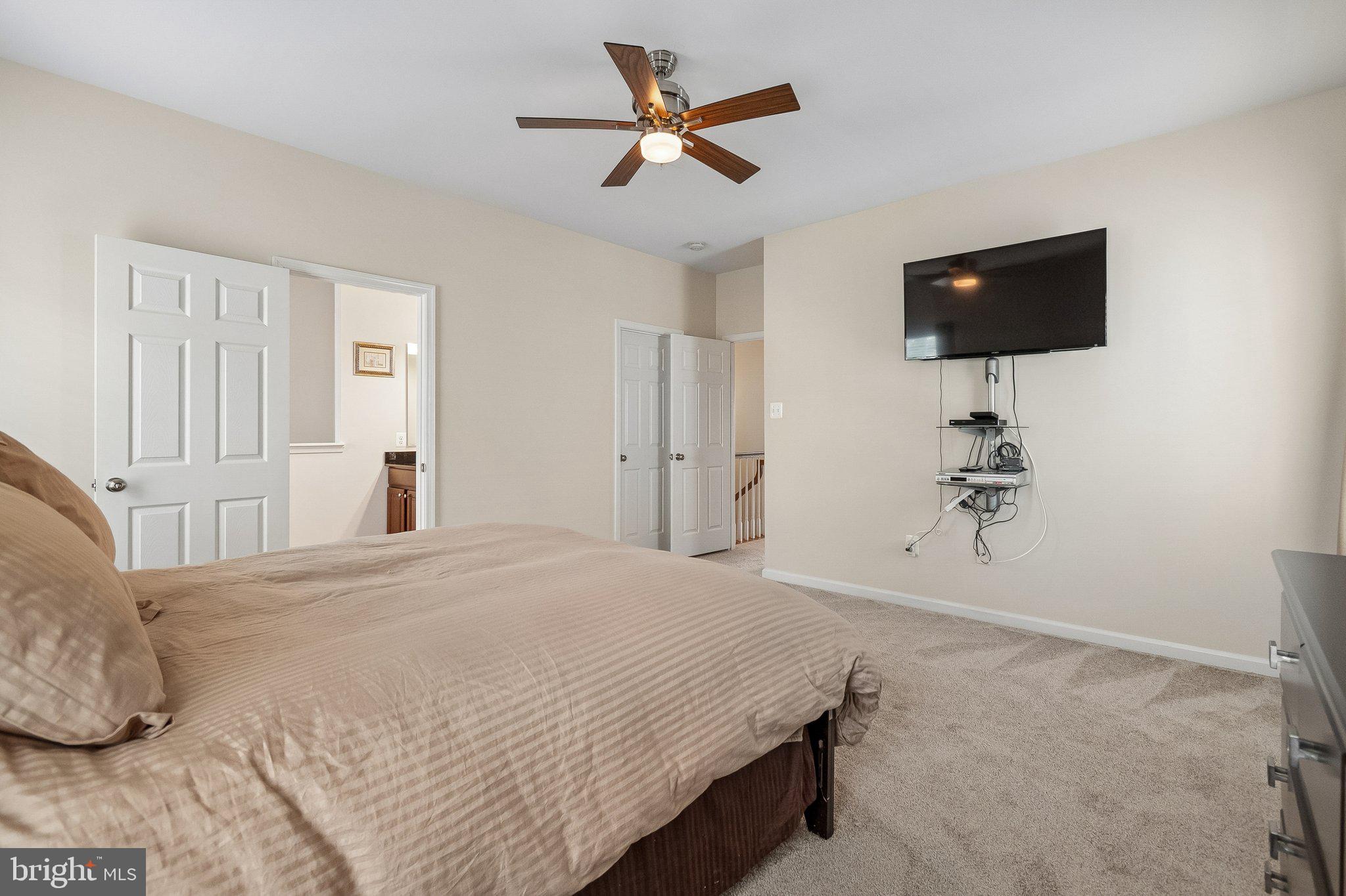 TOWN CENTER AT CAMP SPRINGS - Residential