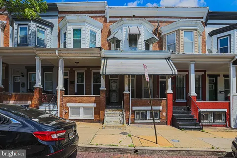 MLS: MDBA2168916