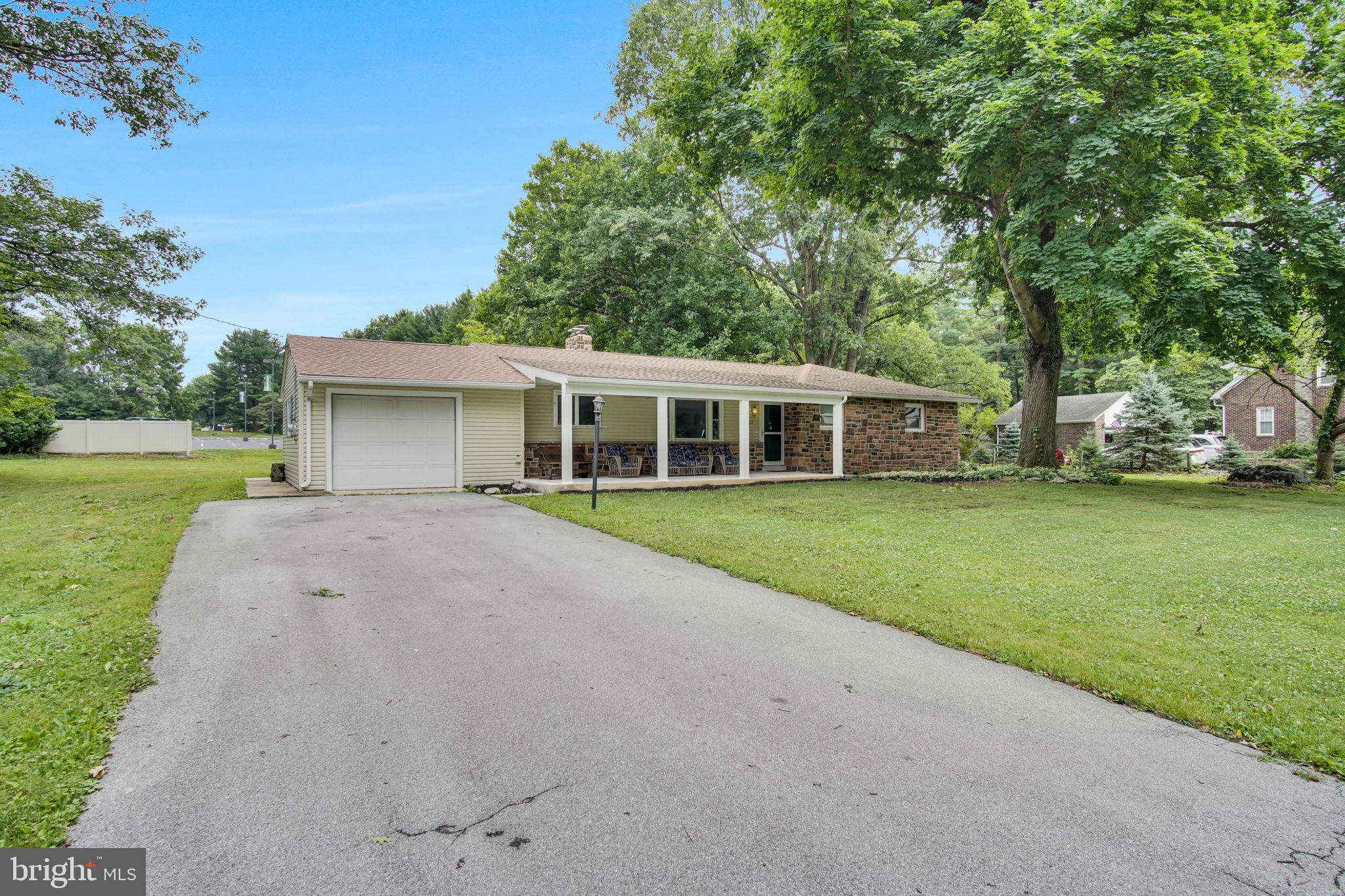 1003 ROCKLEDGE DRIVE