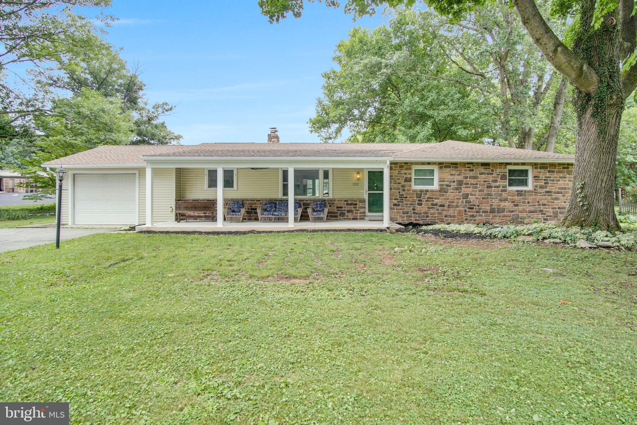1003 ROCKLEDGE DRIVE