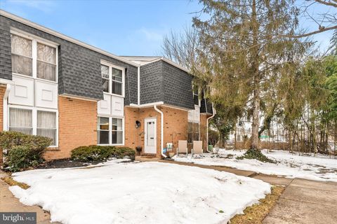 Condo For Sale - 3036 Harbour Drive<br/> PALMYRA, NJ 08065