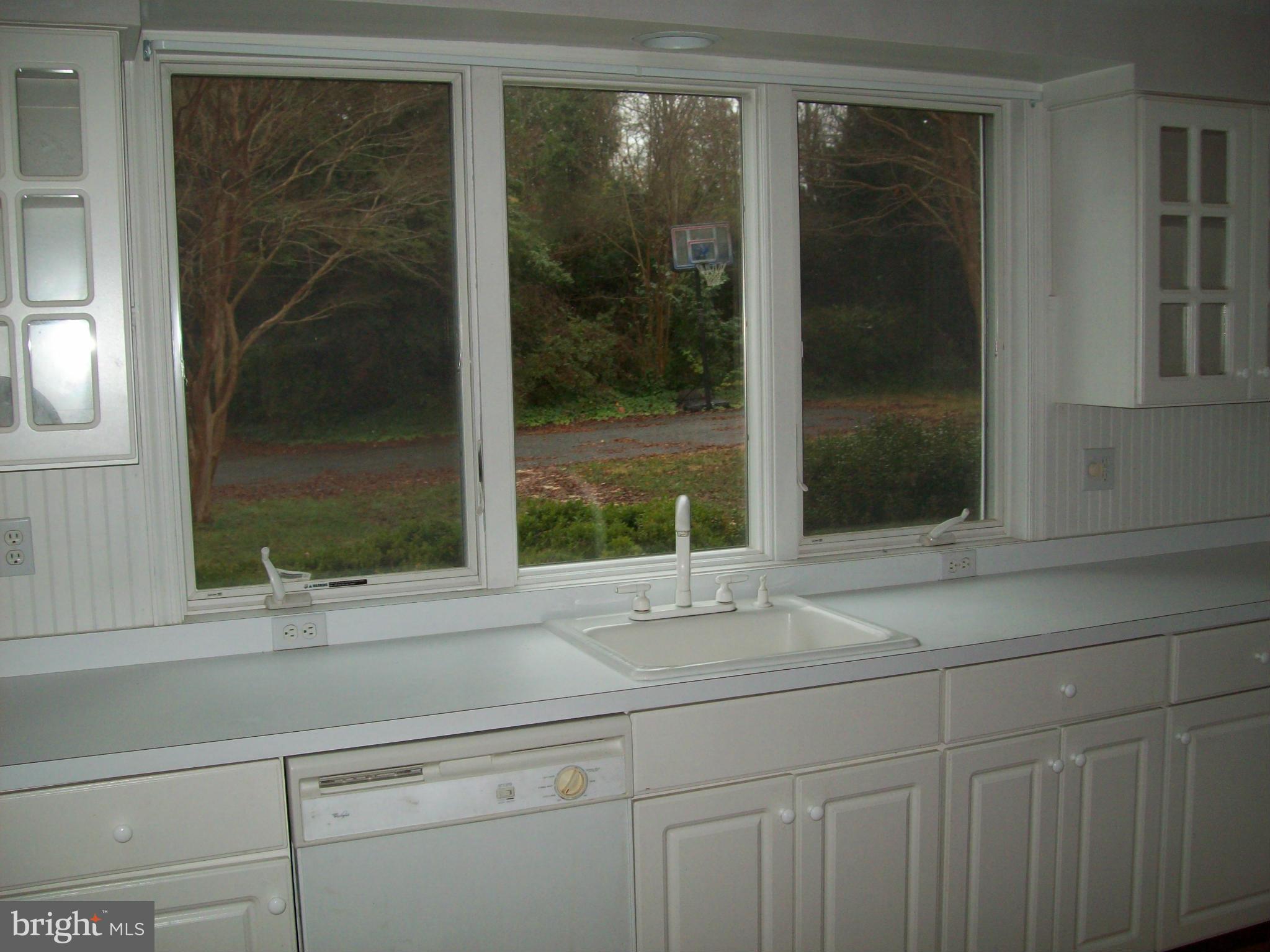 TOWN CREEK - Residential Lease