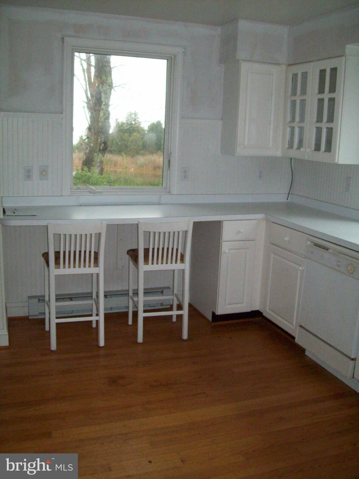 TOWN CREEK - Residential Lease