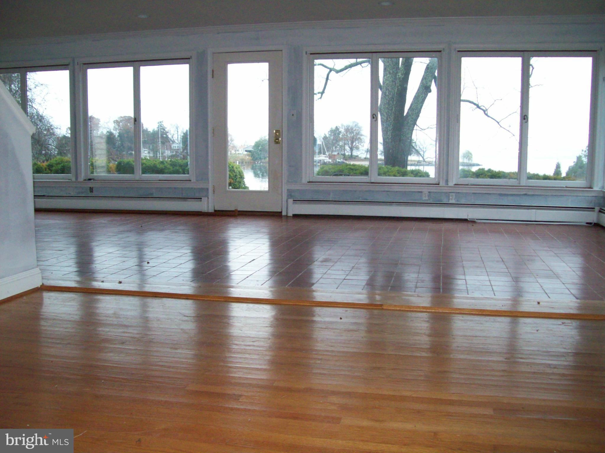 TOWN CREEK - Residential Lease