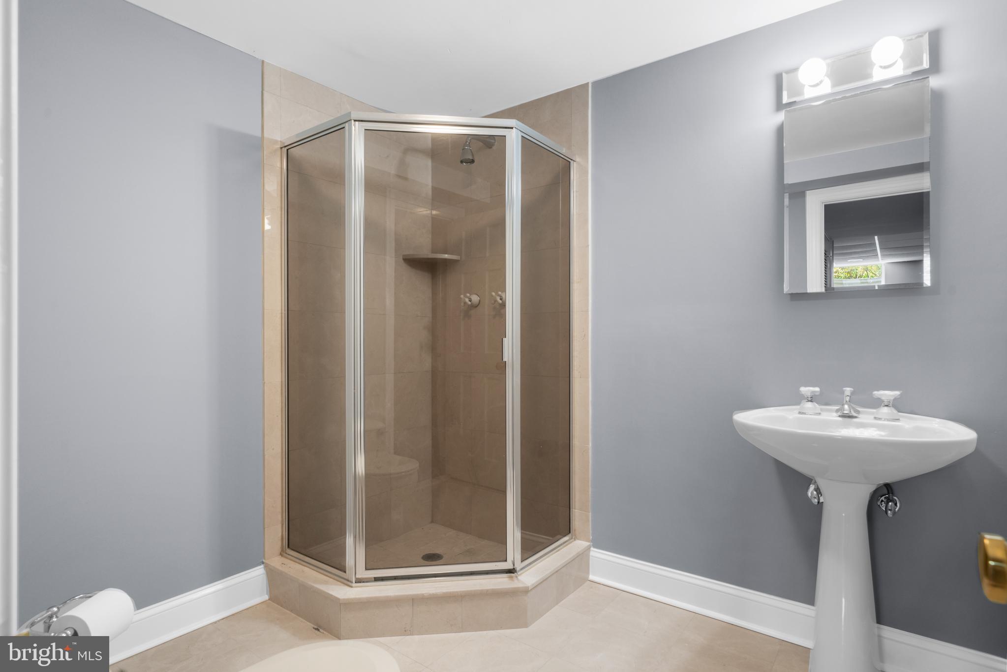 INVERARAY - Residential