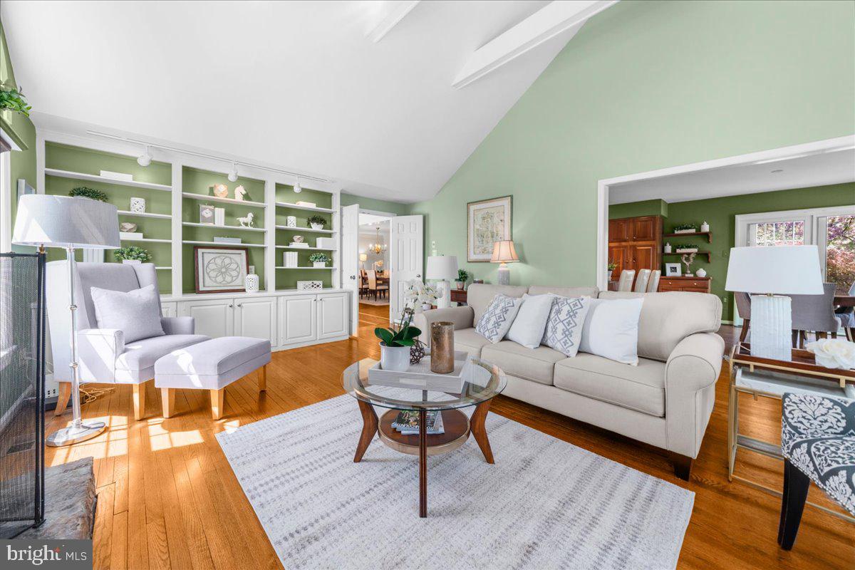 INVERARAY - Residential