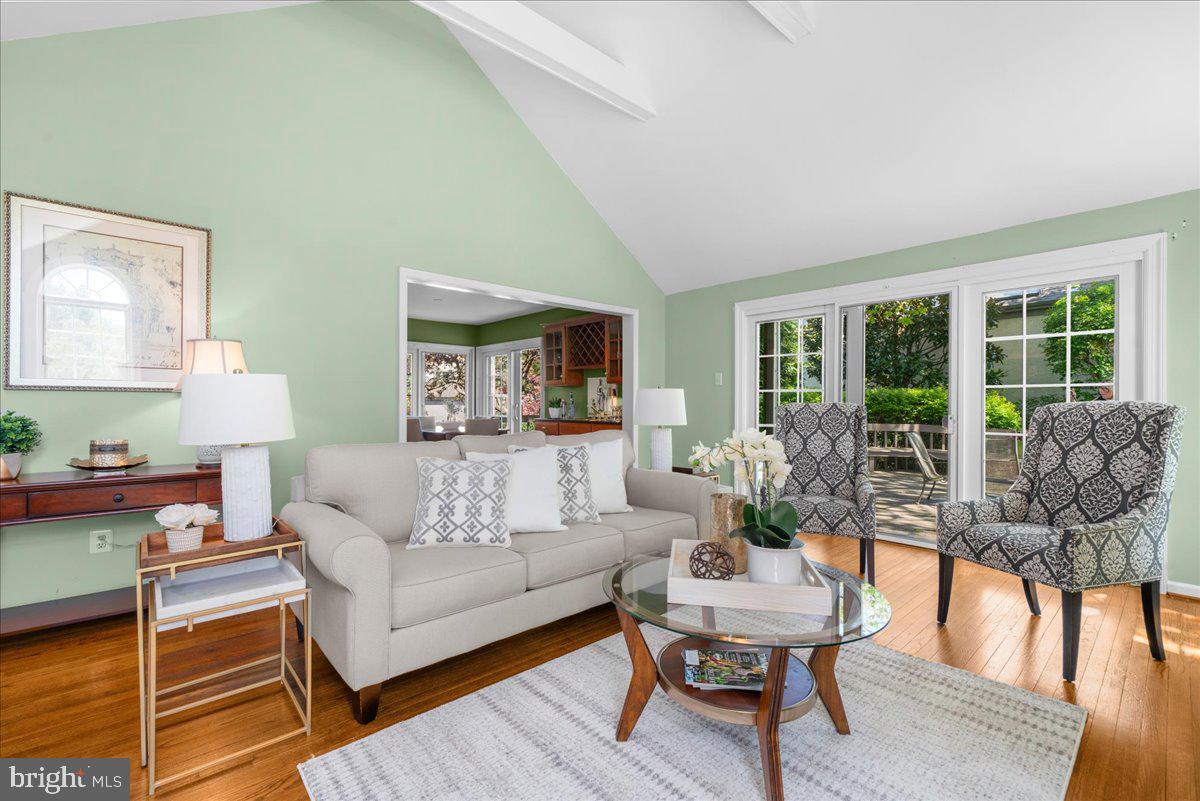 INVERARAY - Residential