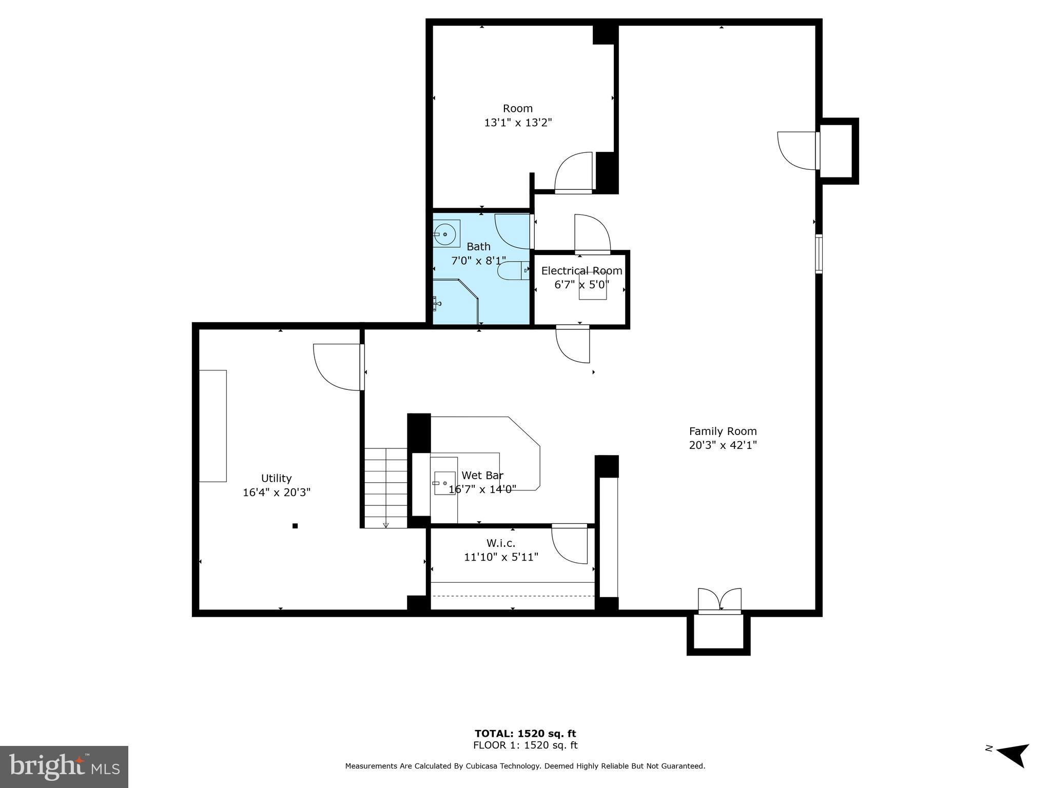 INVERARAY - Residential