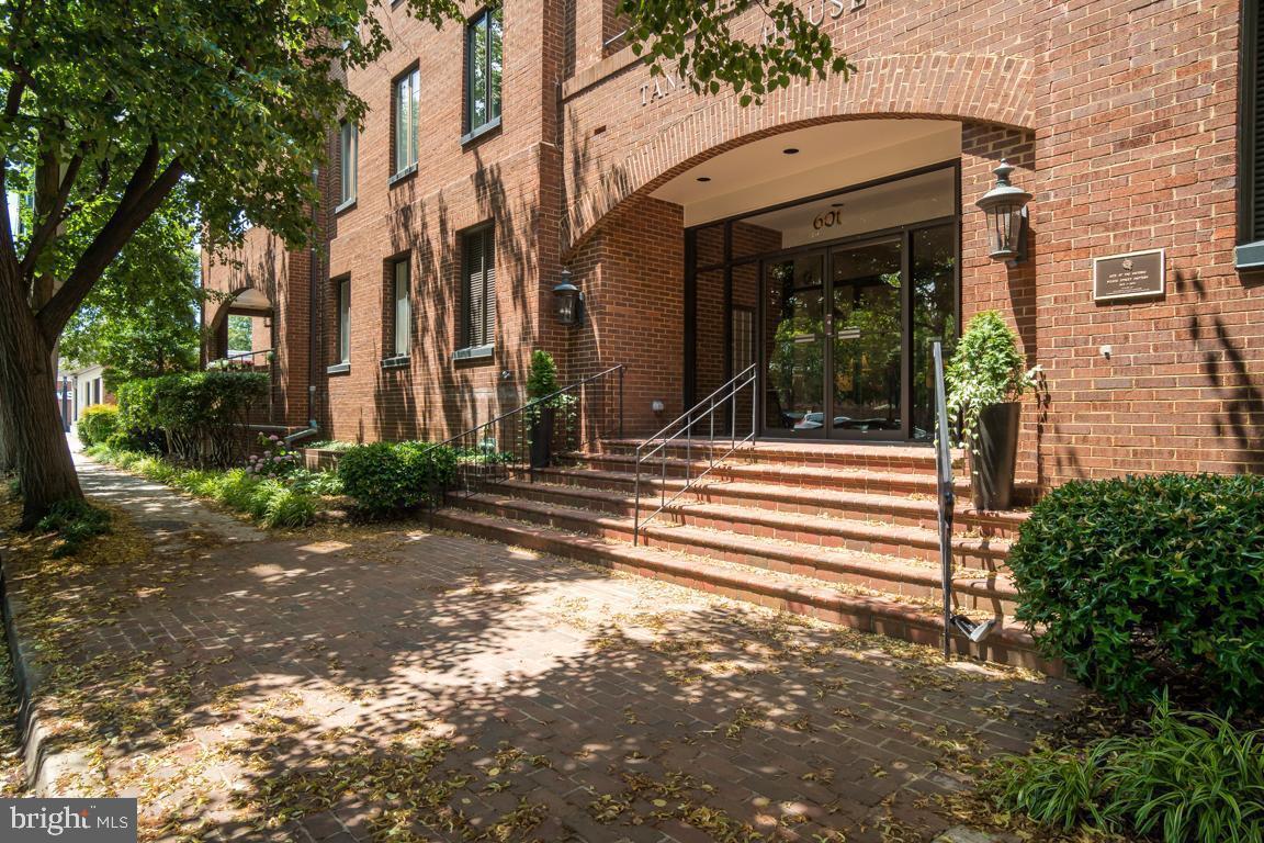 TANNERY HOUSE - Residential