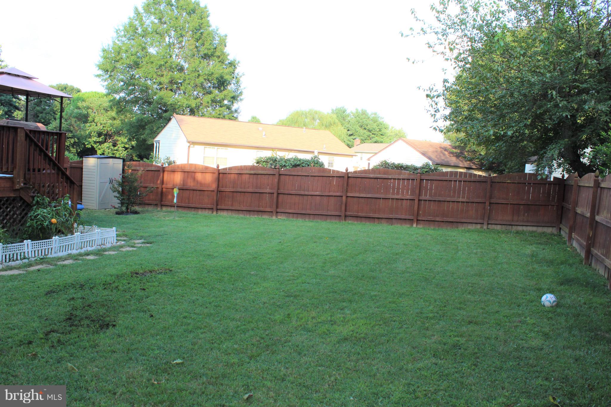 WILBURN FARMS - Residential