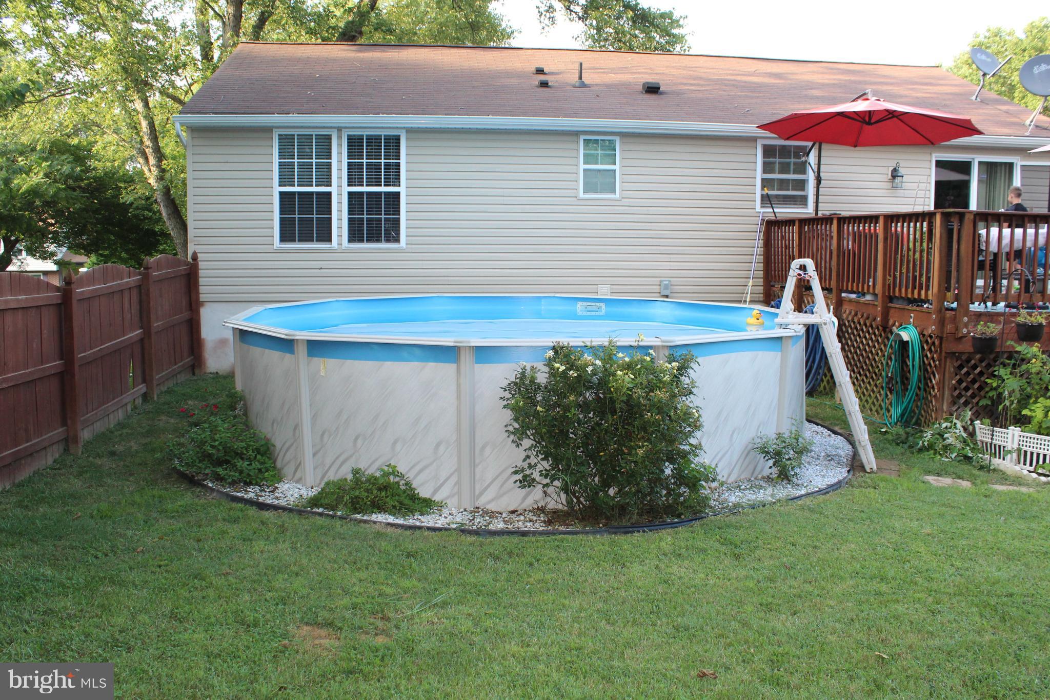 WILBURN FARMS - Residential