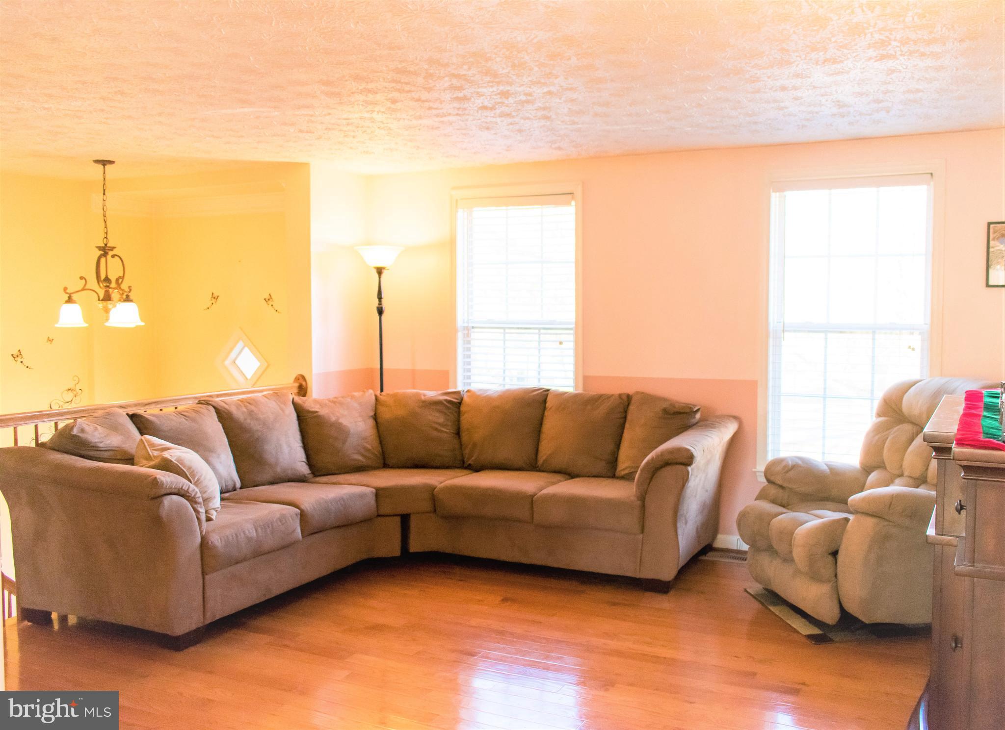 WILBURN FARMS - Residential