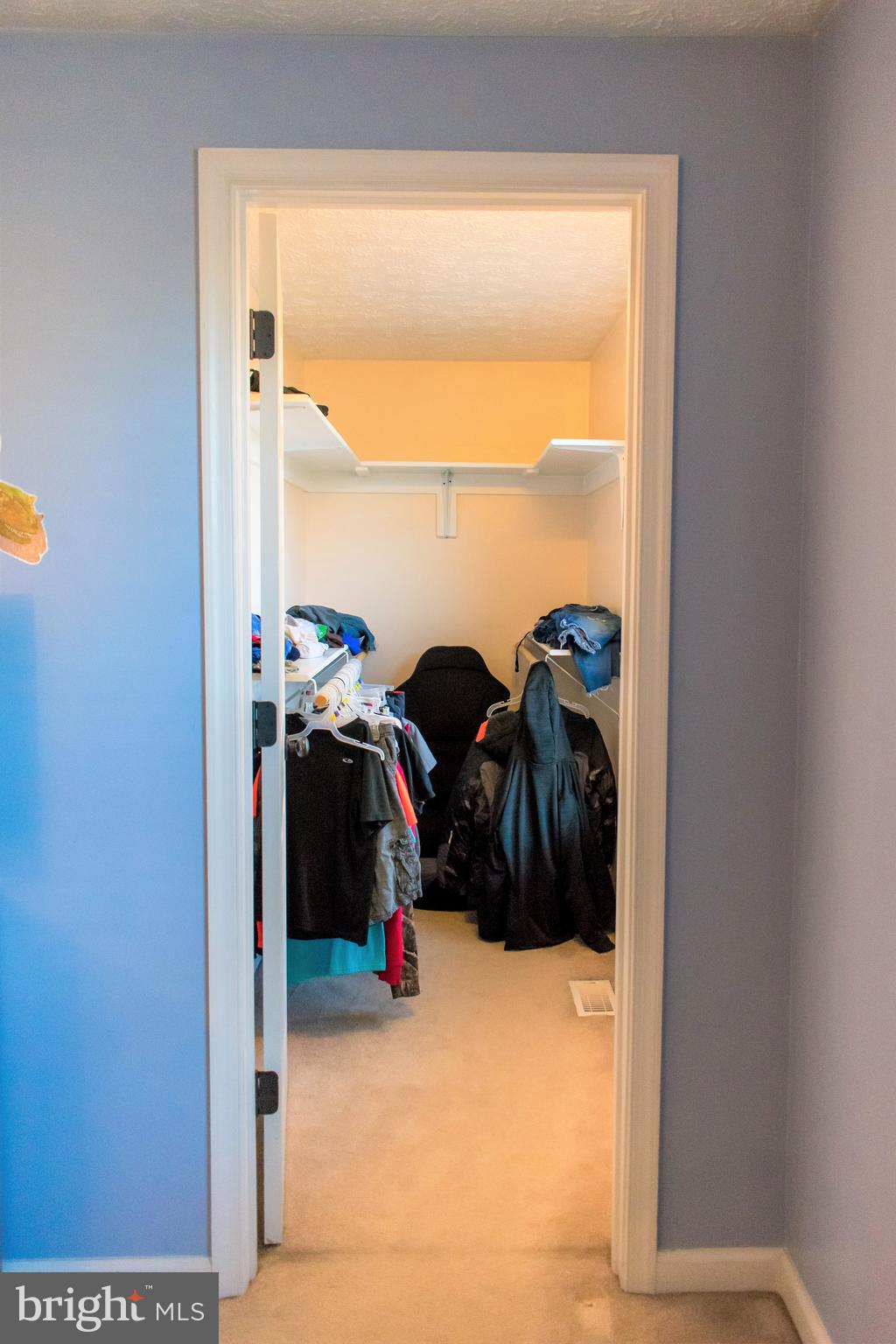 WILBURN FARMS - Residential