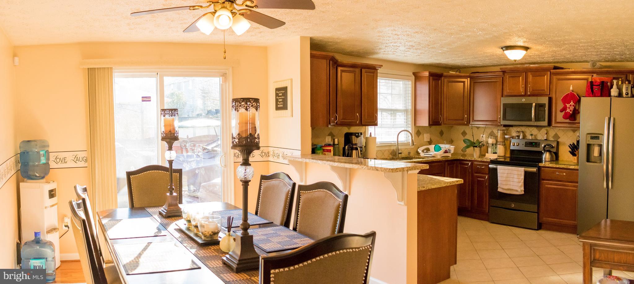 WILBURN FARMS - Residential