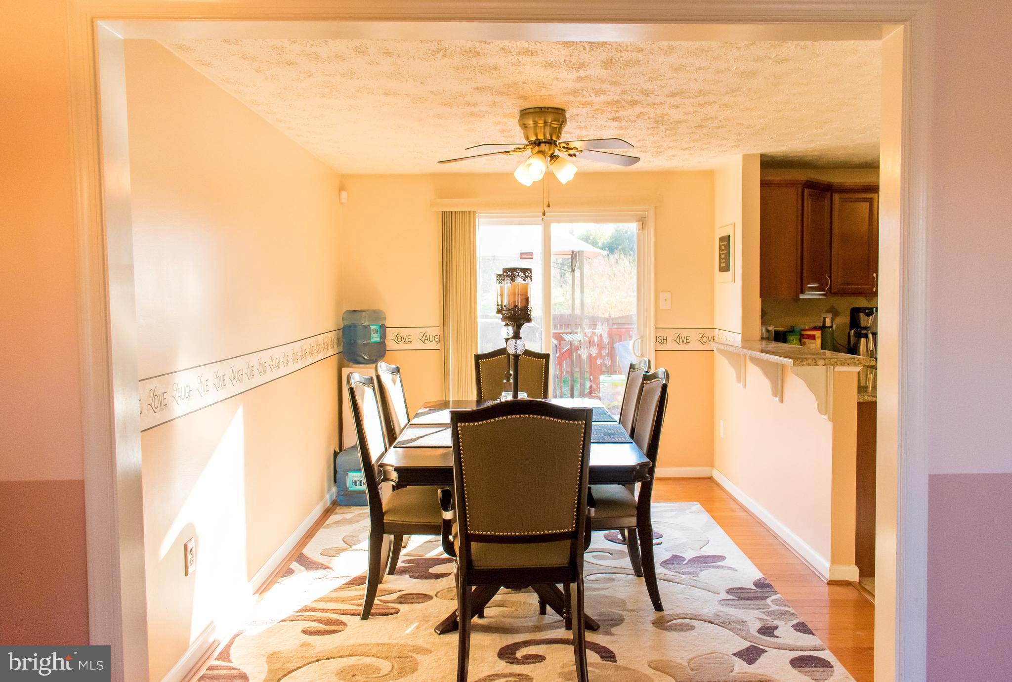 WILBURN FARMS - Residential