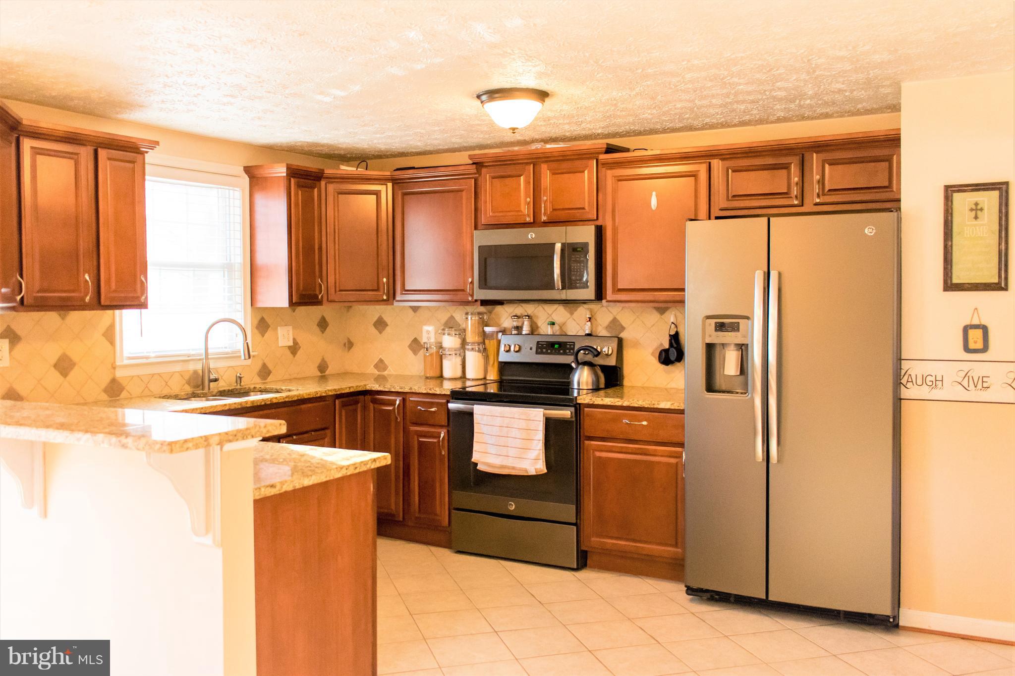 WILBURN FARMS - Residential