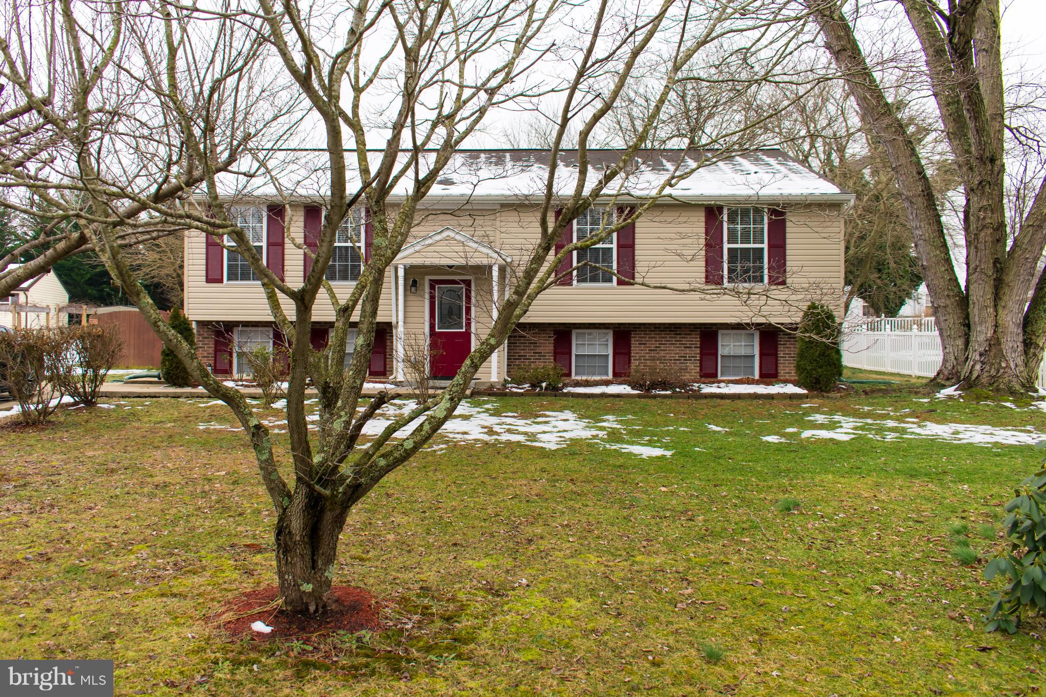 WILBURN FARMS - Residential