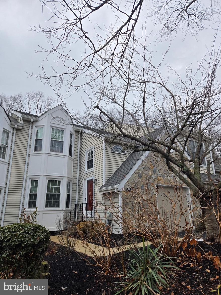 TOWNHOME WITH WOODED VIEWS
Welcome to this nicely updated 3-bedroom, 2.5-bath townhome offering 2,345 square feet of comfortable living space in desirable Doylestown. This home features several important updates completed over the last five years that add value and peace of mind.
RECENT UPDATES INCLUDE:
New roof, new windows throughout, new hardwood floors on the main level, fresh carpeting on the stairs and upstairs, and renovated bathrooms. These updates mean less for you to worry about and more time to simply enjoy your home.
The main level features attractive hardwood flooring, while the three bedrooms upstairs offer comfortable carpeted spaces for rest and relaxation. The 2.5 bathrooms have been nicely updated throughout the home.
A standout feature is the wooded backdrop, providing natural privacy and a peaceful setting. Enjoy the tranquility of trees and nature right outside your door.
Located in the heart of Doylestown, you'll enjoy proximity to top-rated Central Bucks schools, downtown shops and restaurants, parks, and convenient access to major commuter routes.
This well-maintained townhome with important recent updates and private wooded views is ready for its next owner. Schedule your private showing today!