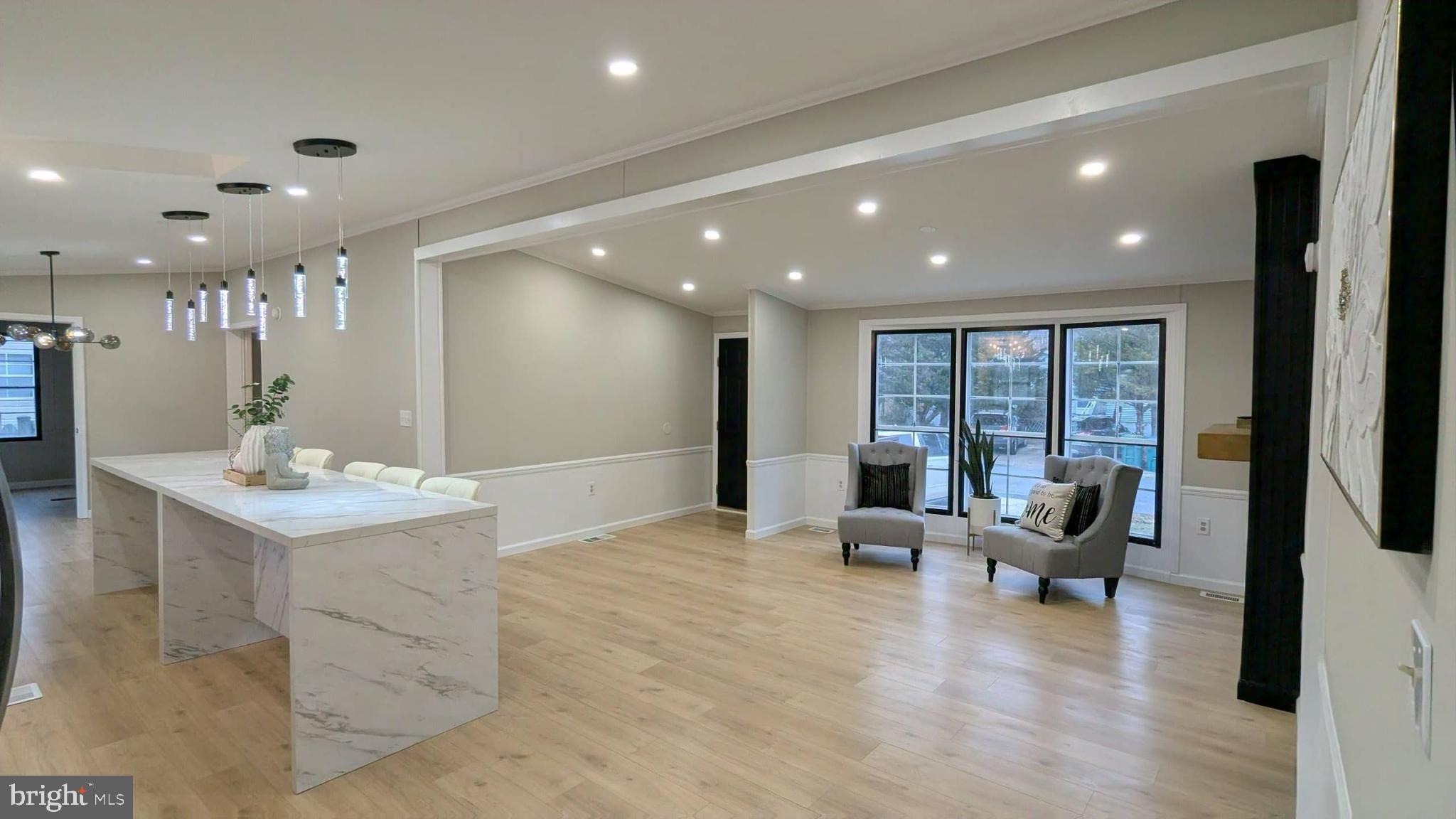 SAN SOUCI - Residential