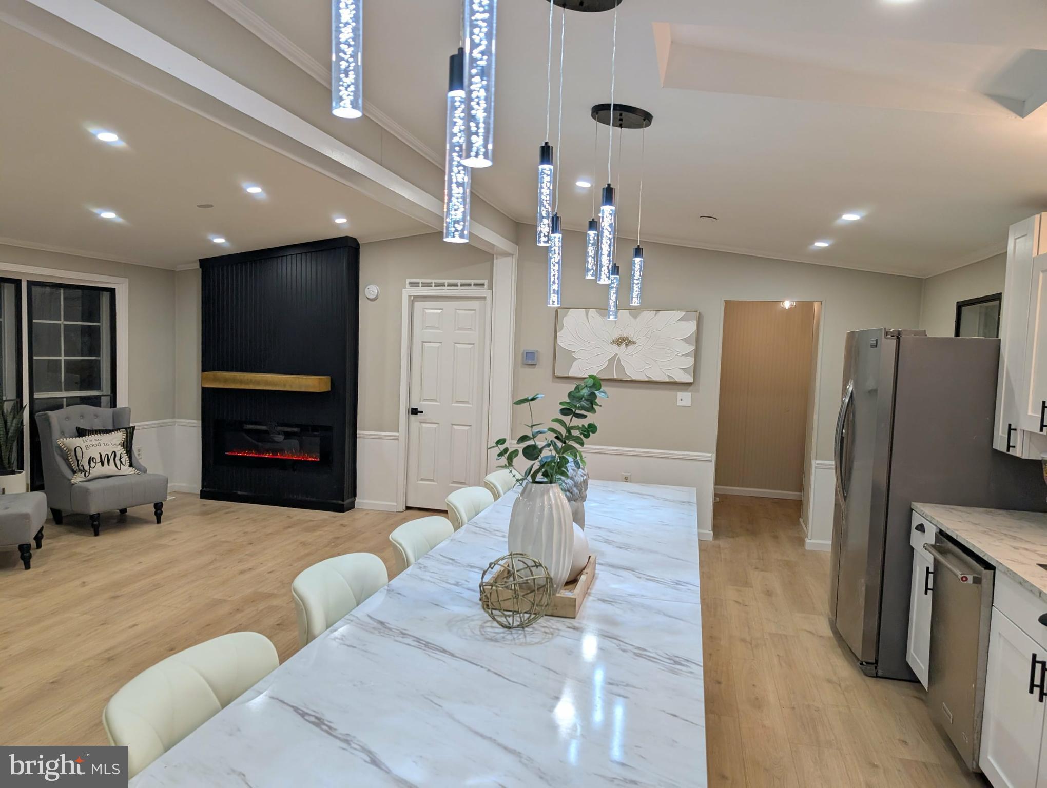 SAN SOUCI - Residential