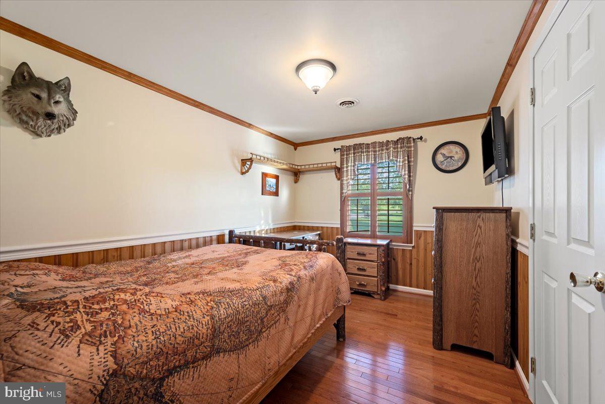 CROWN POINTE NORTH - Residential