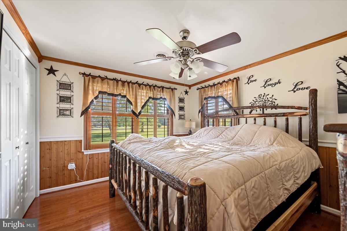 CROWN POINTE NORTH - Residential