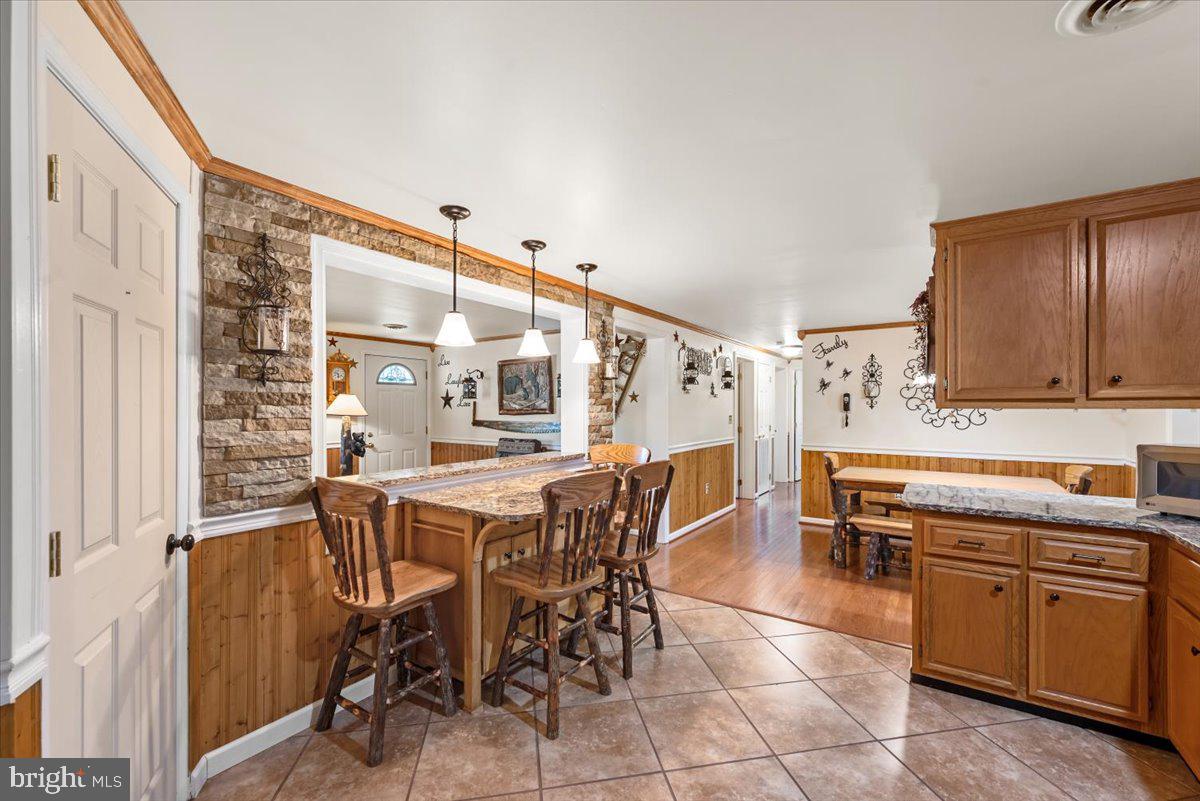 CROWN POINTE NORTH - Residential