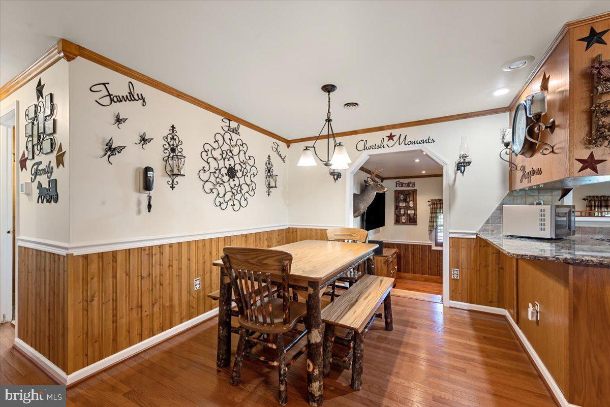 CROWN POINTE NORTH - Residential