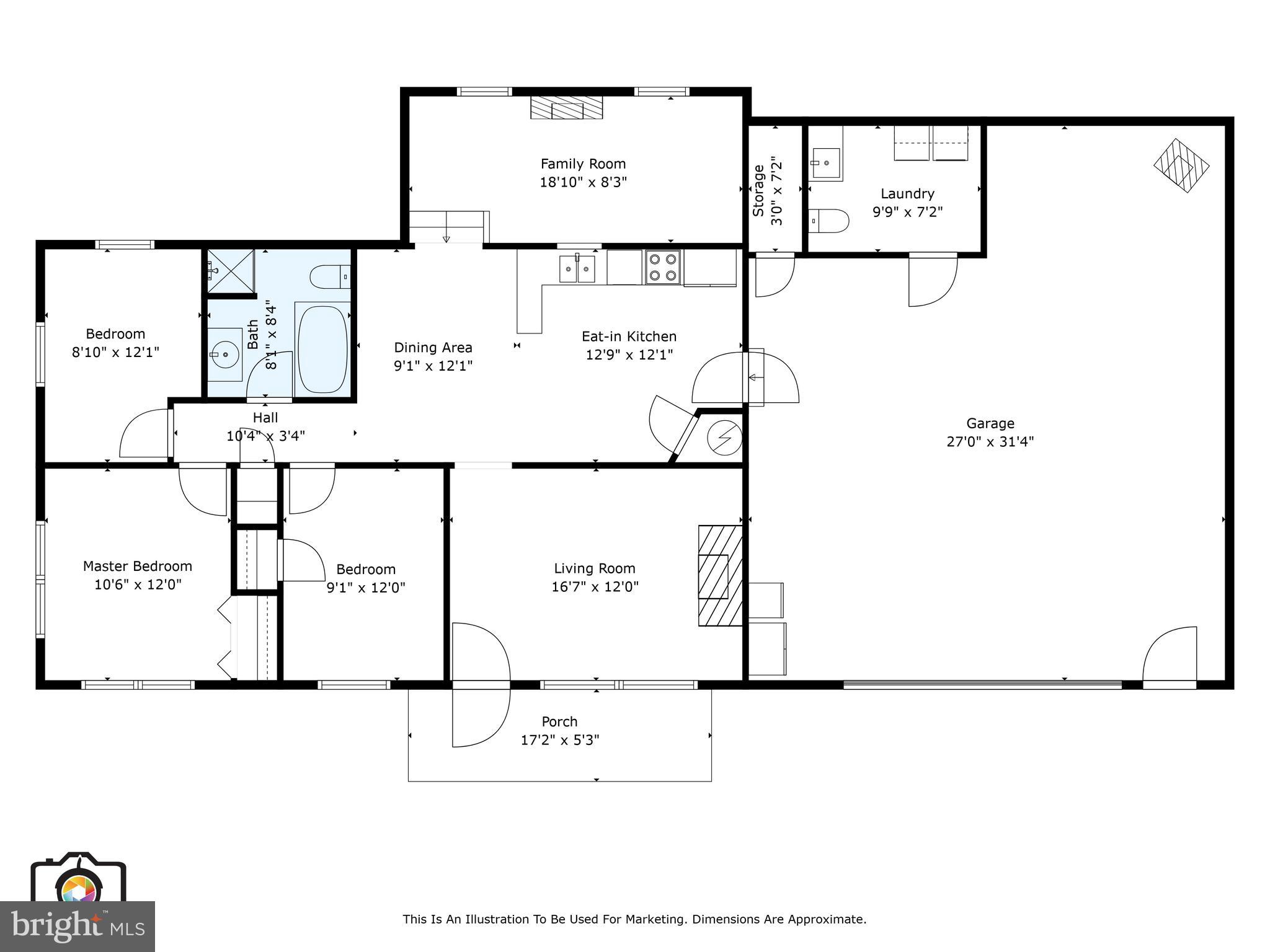 CROWN POINTE NORTH - Residential