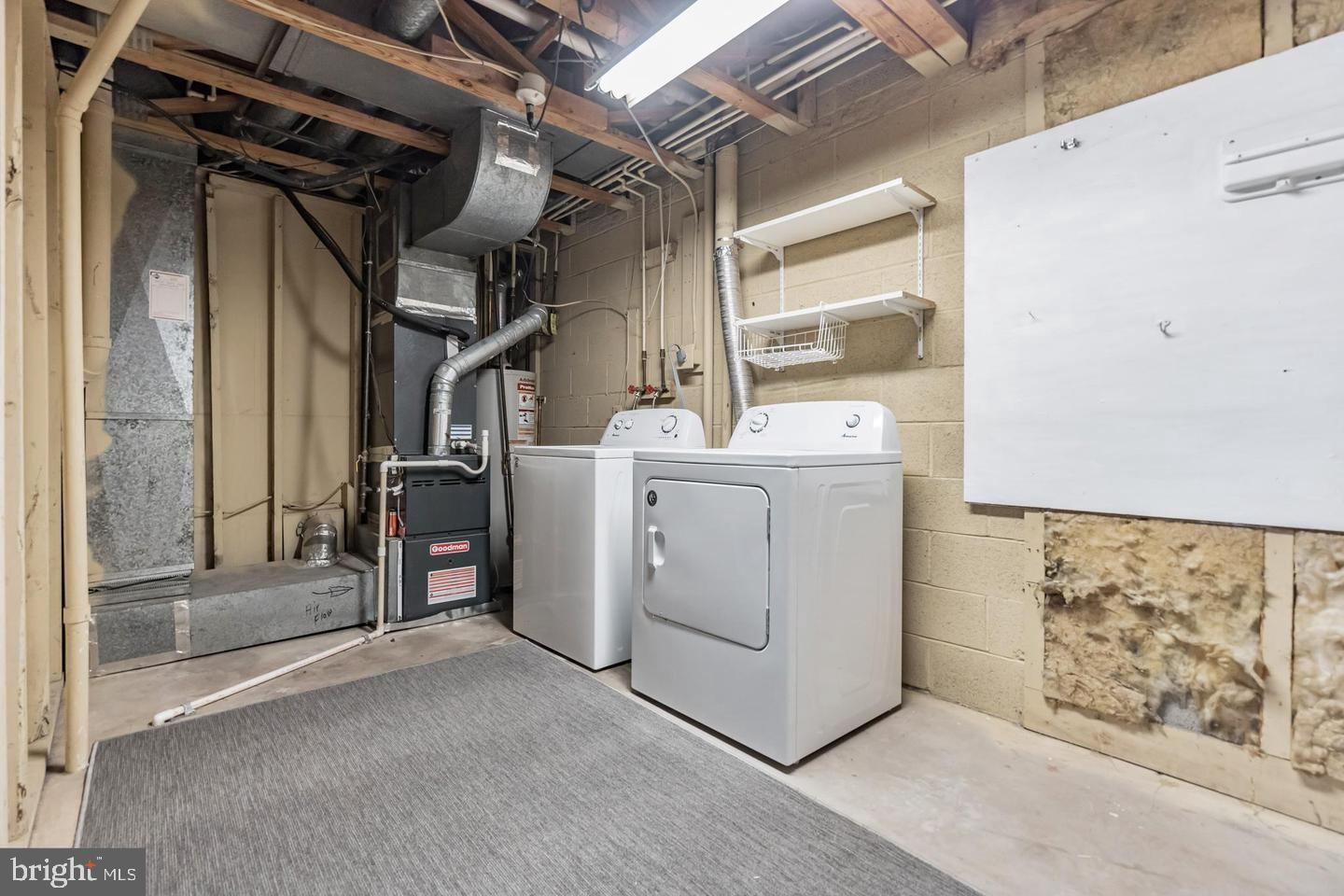 NEW GATE - Residential Lease