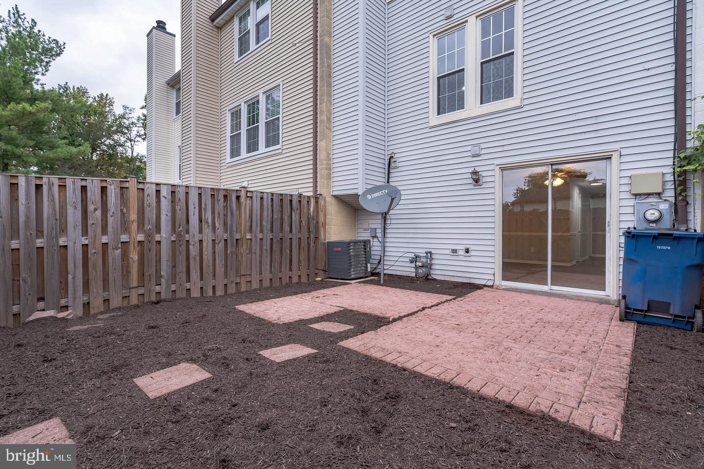 NEW GATE - Residential Lease