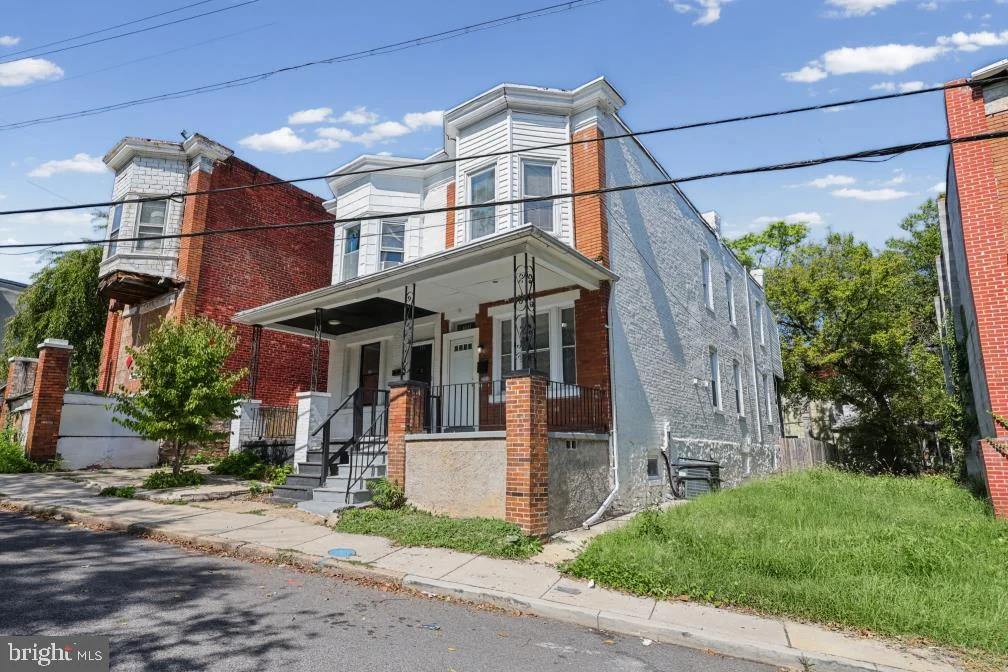 706 E 43rd Street, Baltimore, MD 21212