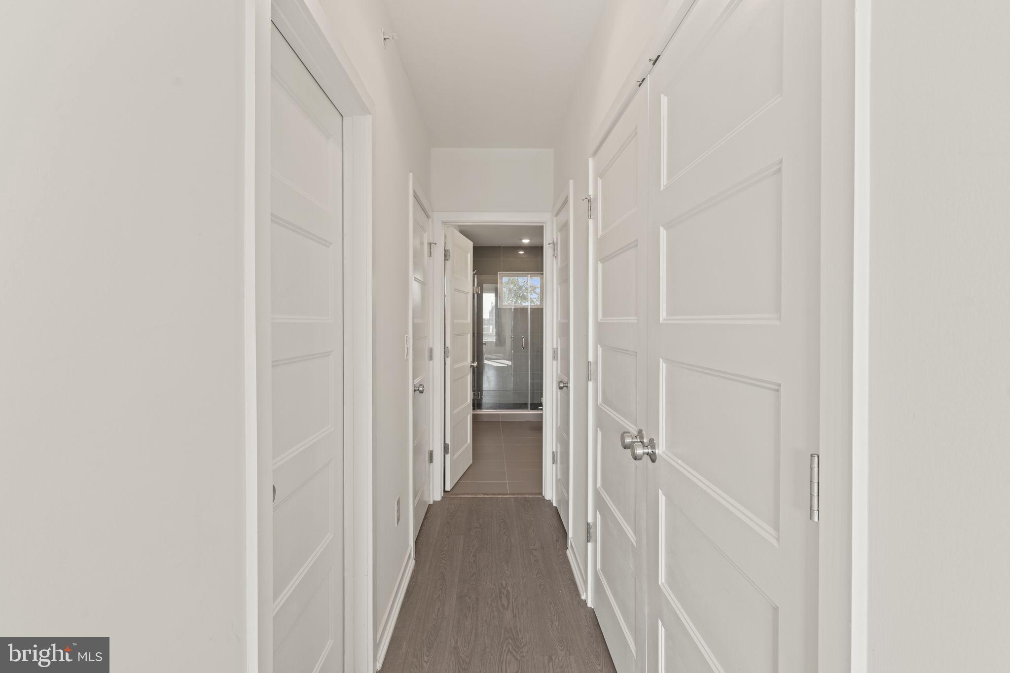 WHITMAN - Residential