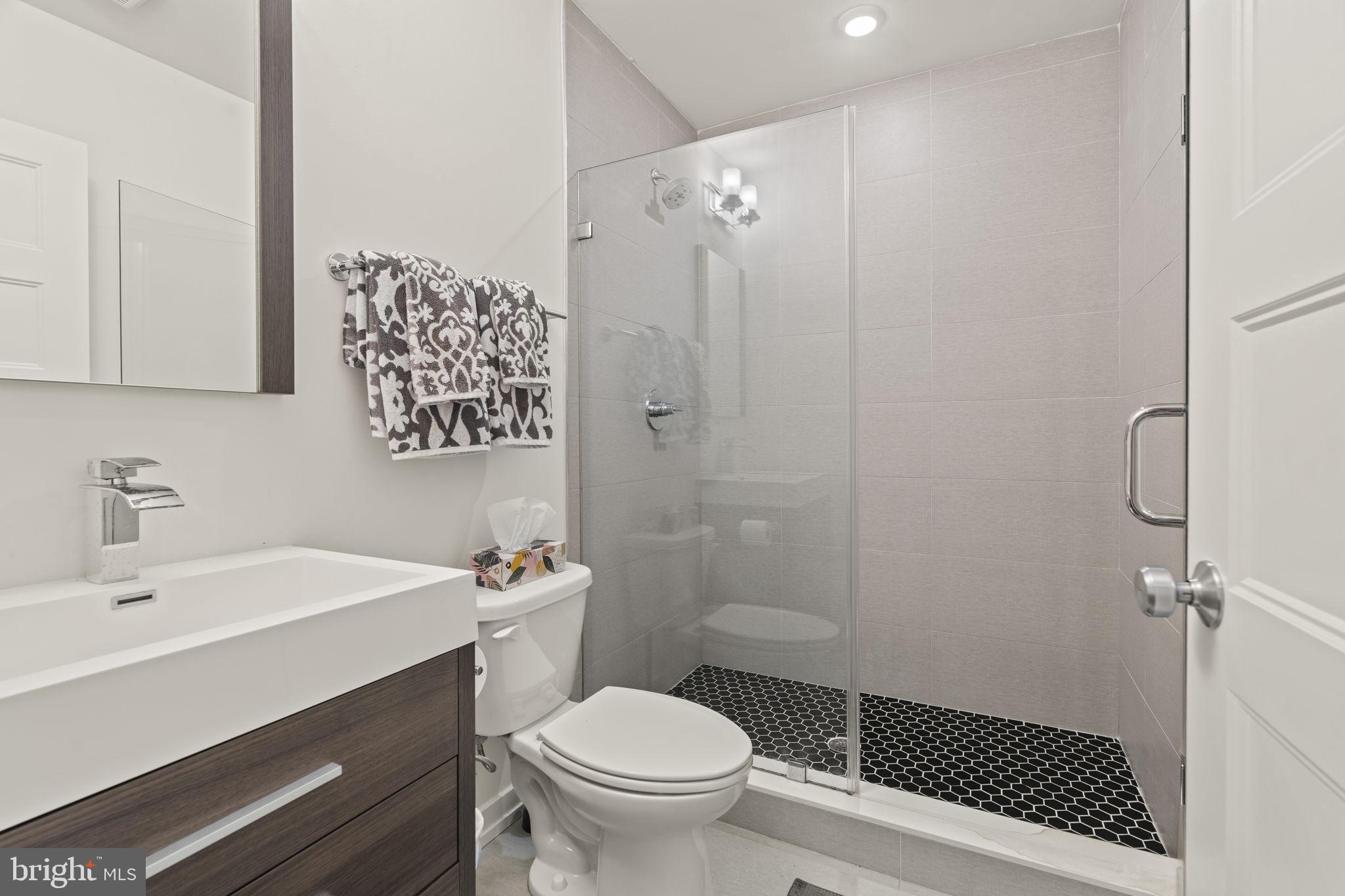 WHITMAN - Residential