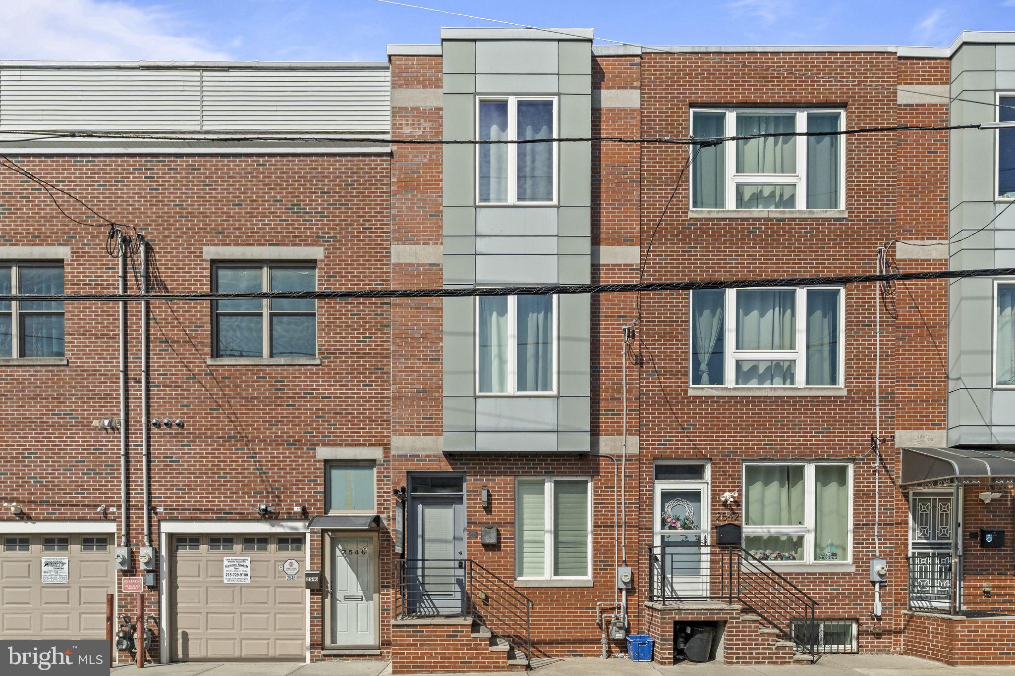 WHITMAN - Residential