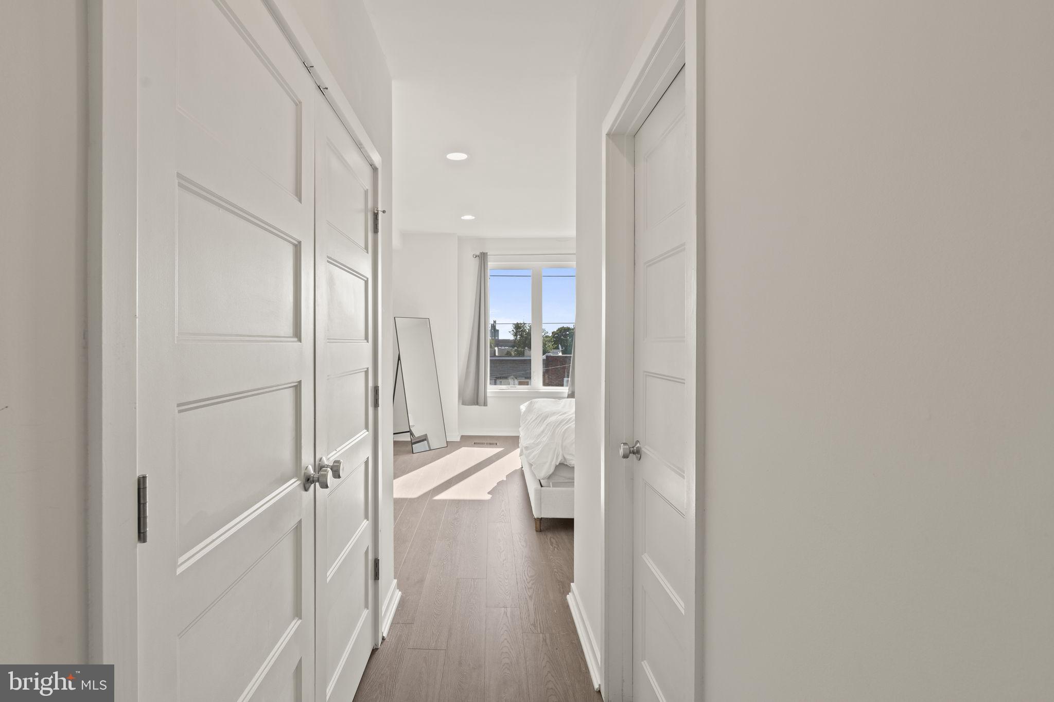 WHITMAN - Residential