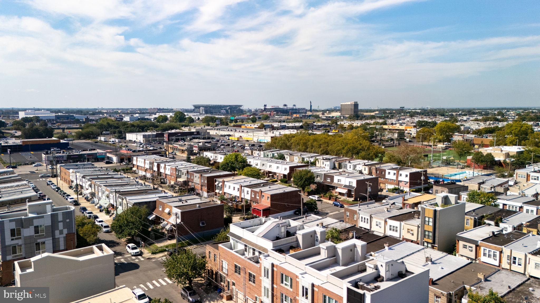 WHITMAN - Residential