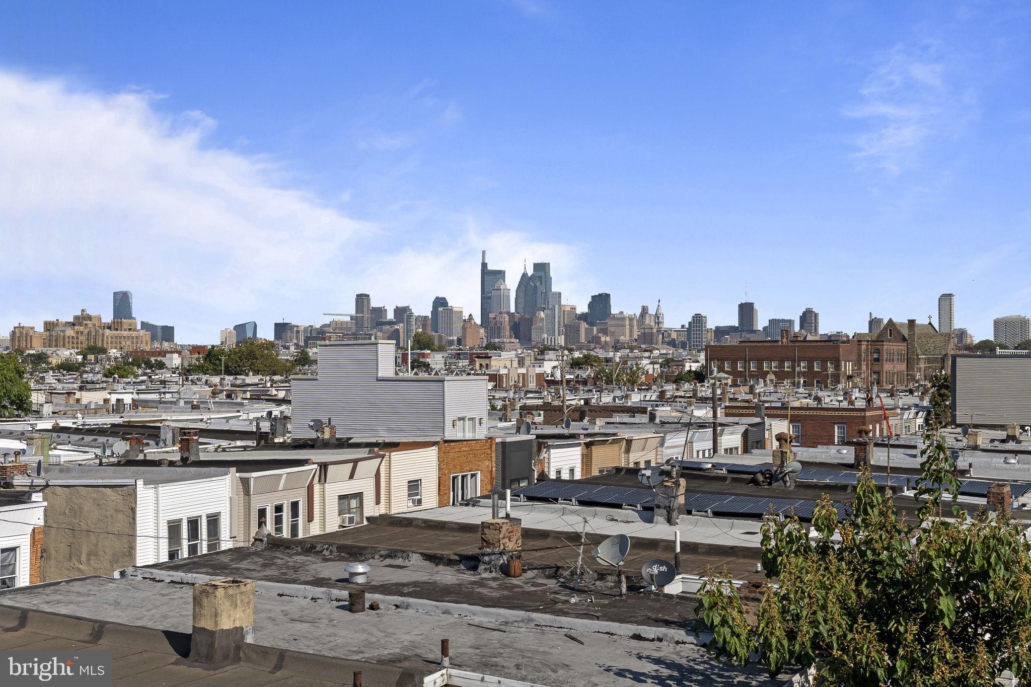 WHITMAN - Residential