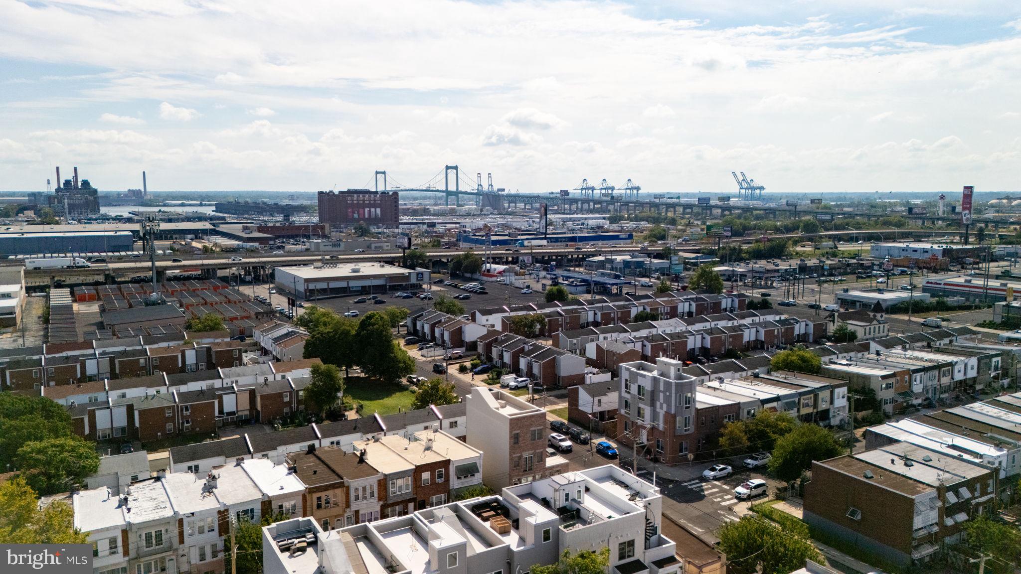 WHITMAN - Residential